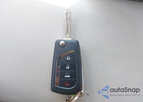 2018 Toyota Camry Le from USA, damaged, VIN 4T1B11HK6JU531050